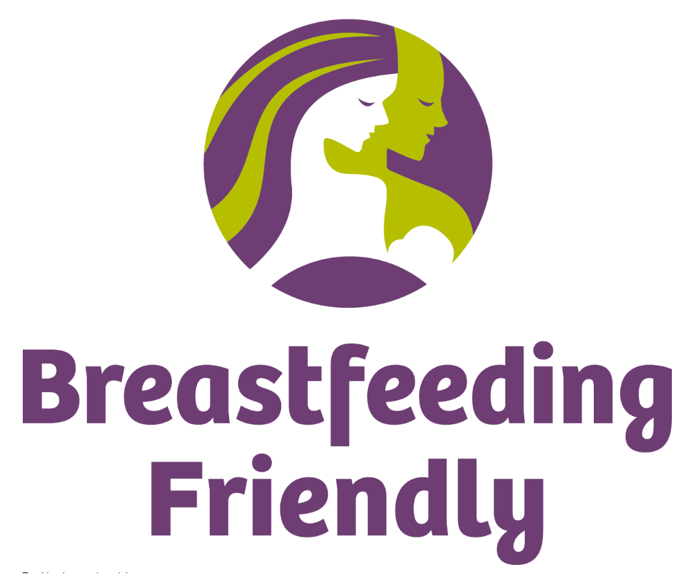 Breastfeeding Friendly